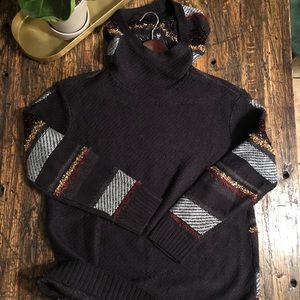 Tory Burch Sweater Hoodie